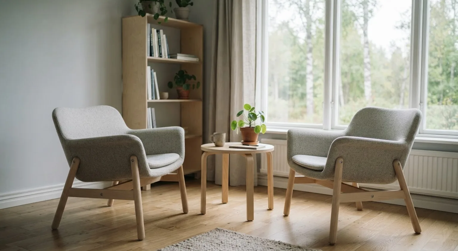 Privat psykiater: kostnad, väntetid och boka tid - kompletterande realistisk vårdbild med människa 2